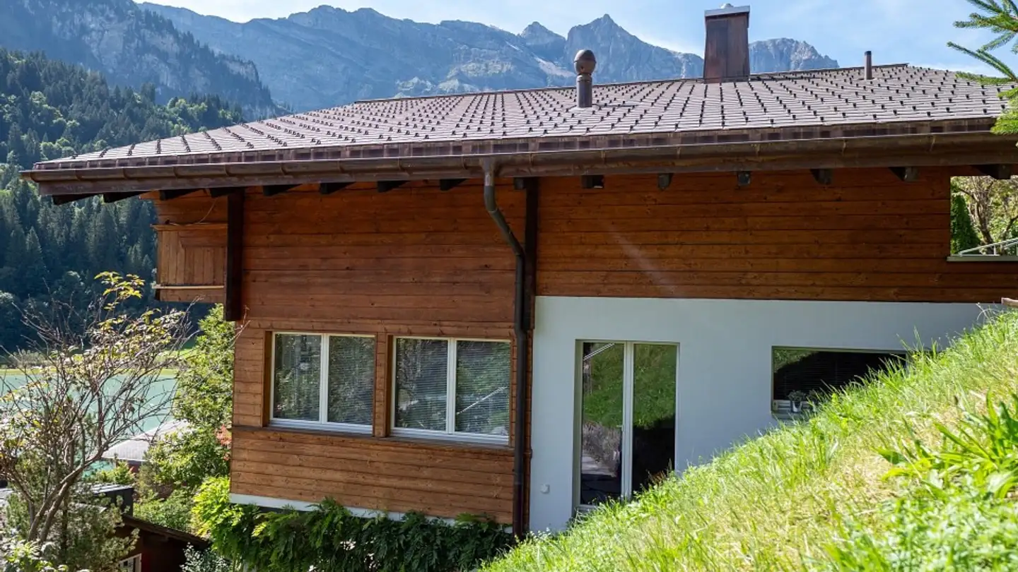 Maison individuelle à vendre - 6390 Engelberg - Photo 4