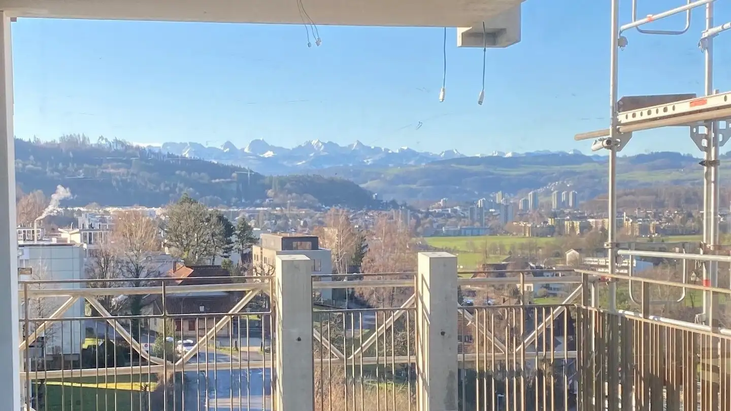 Appartement à vendre - 3005 Bern
