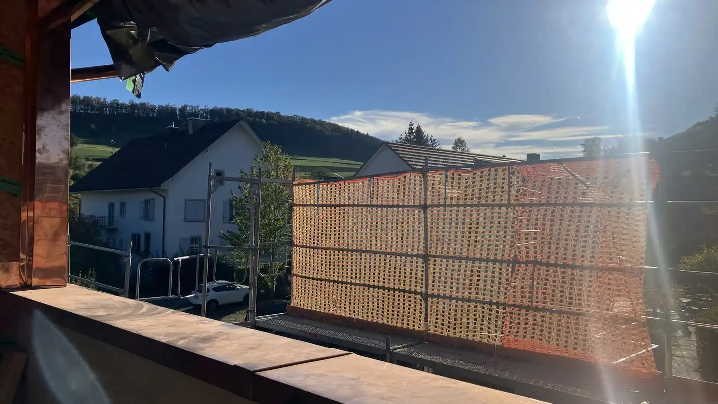 Apartment for rent - Pfründmatt 268, 5318 Mandach - Photo 2