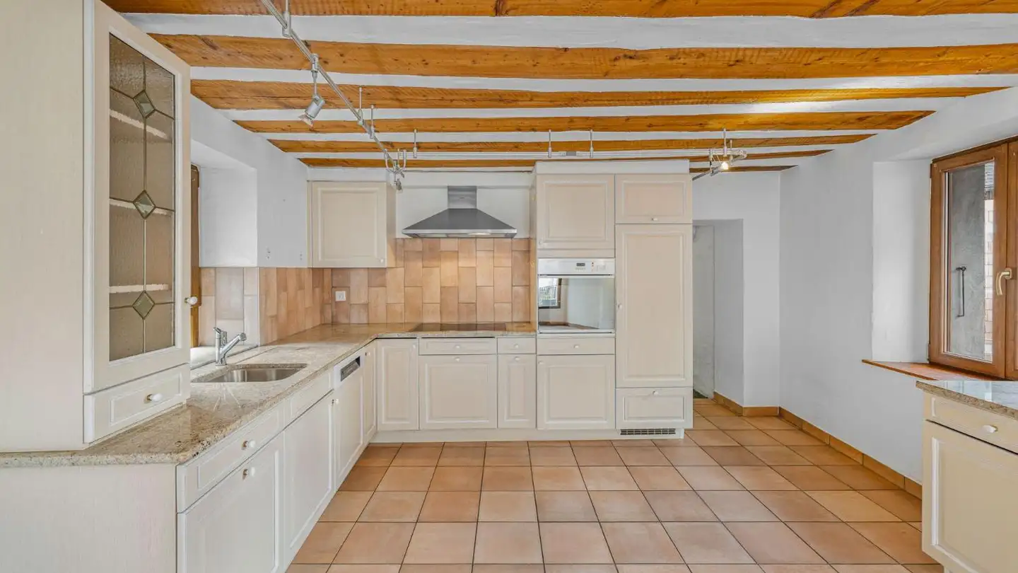 Single house for sale - Rue Des Moulins 4, 1907 Saxon - Photo 3