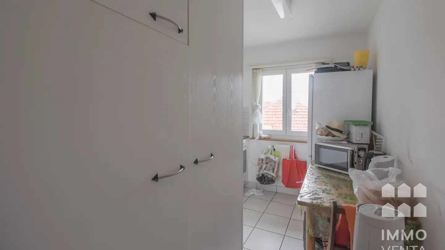 Appartement en terrasse à louer - Konsumweg 7, 2542 Pieterlen - Photo 4