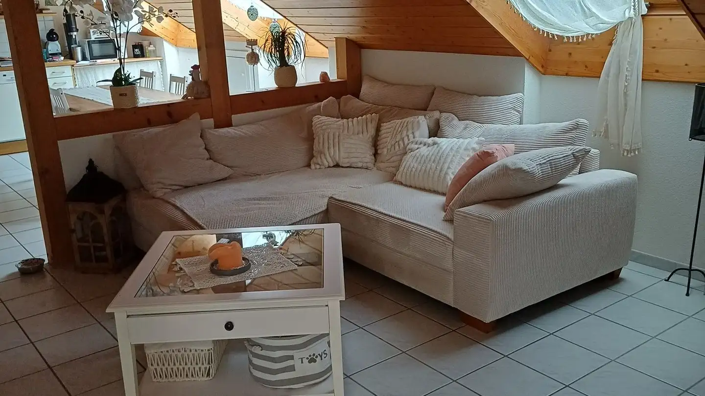 Wohnung mieten - Ulmenweg 13, 4564 Obergerlafingen