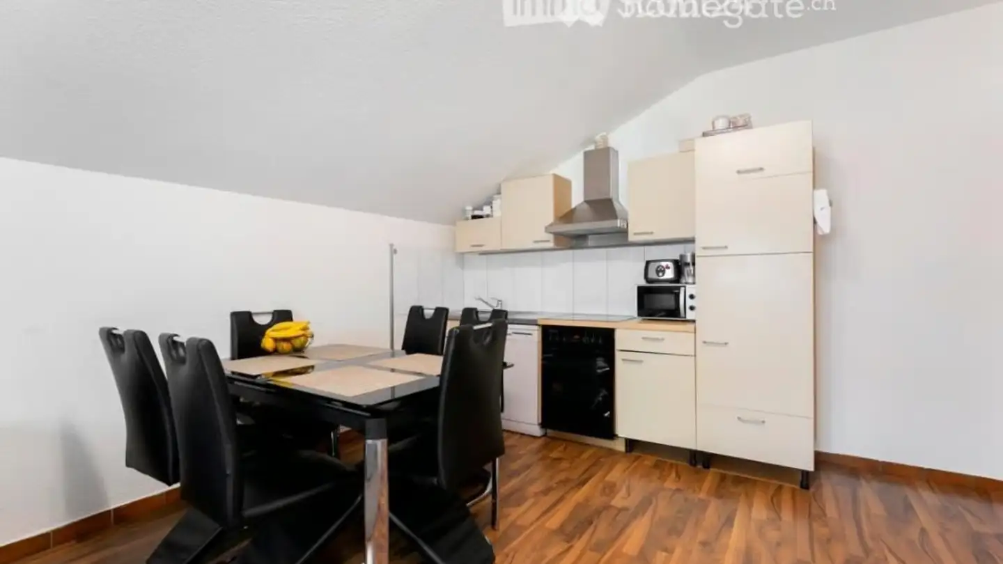 Appartamento in affitto - Im Winkel 5, 7015 Tamins - Foto 2