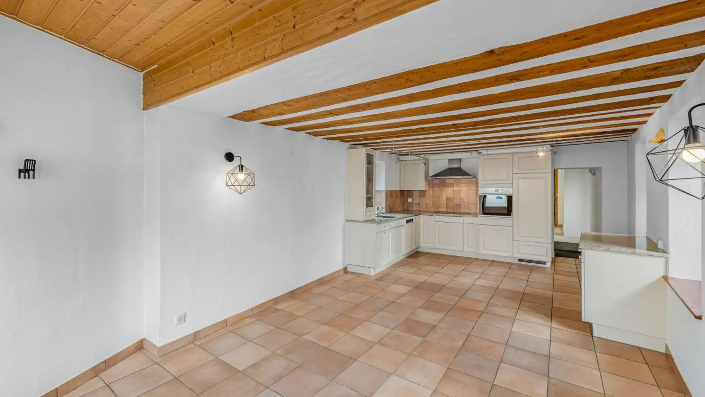 Single house for sale - Rue Des Moulins 4, 1907 Saxon - Photo 2