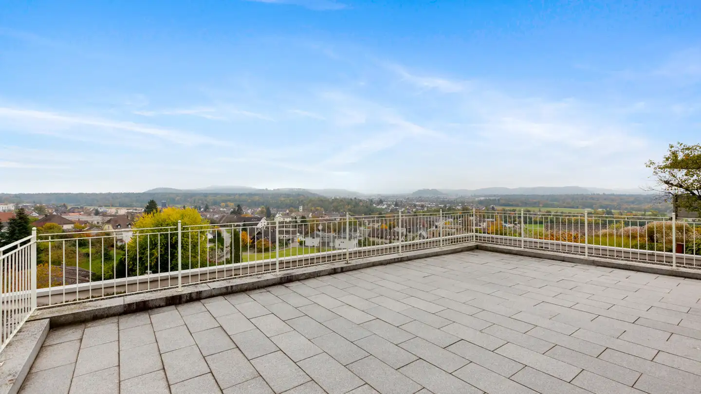 Maison individuelle à vendre - Stoffelweg 17, 5103 Möriken AG