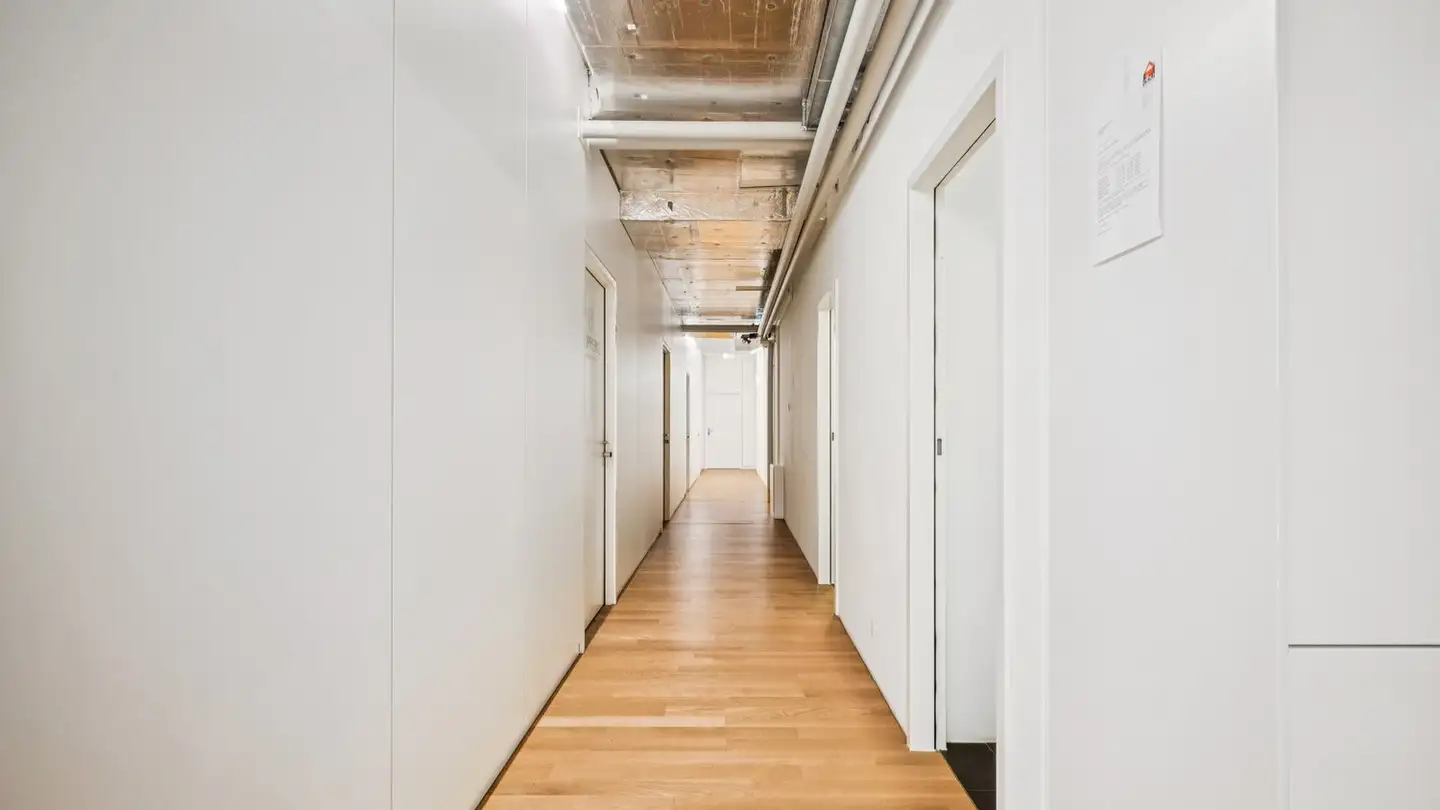 Spazio ufficio in affitto - Ueberlandstrasse 18, 8953 Dietikon - Foto 4