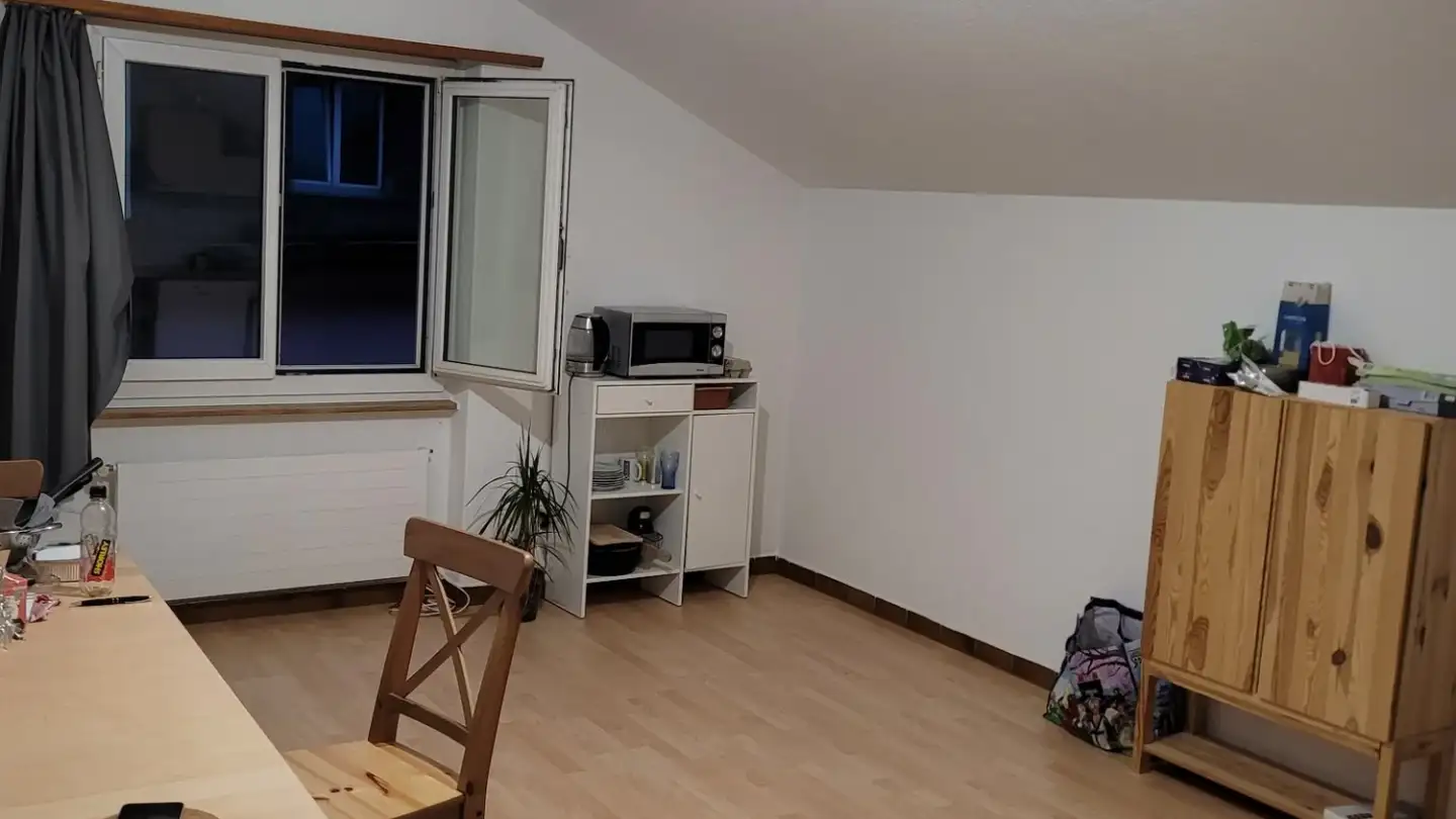 Appartamento in affitto - Im Winkel 5, 7015 Tamins - Foto 3