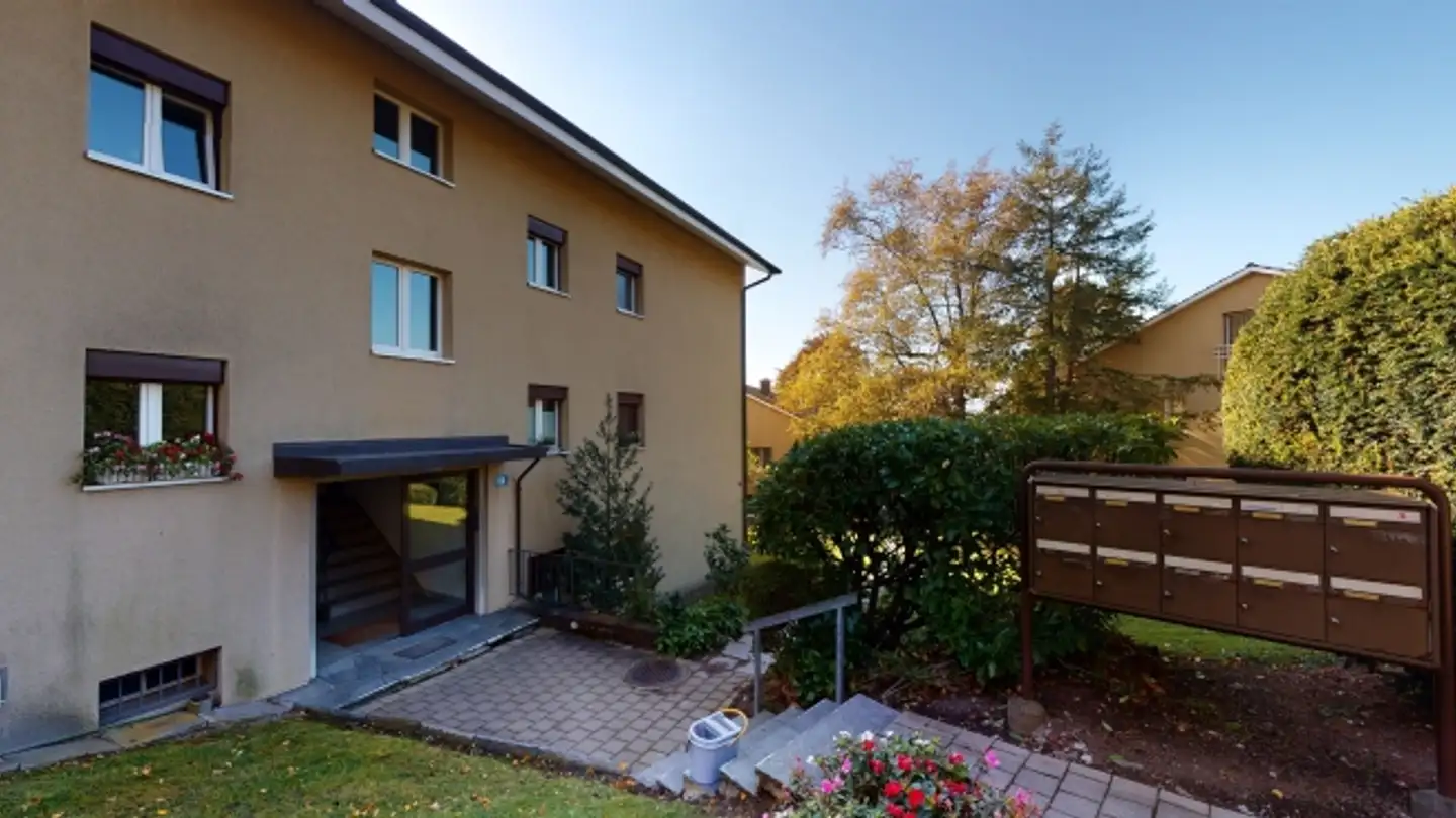 Appartamento in affitto - Im Brächli 66, 8053 Zürich