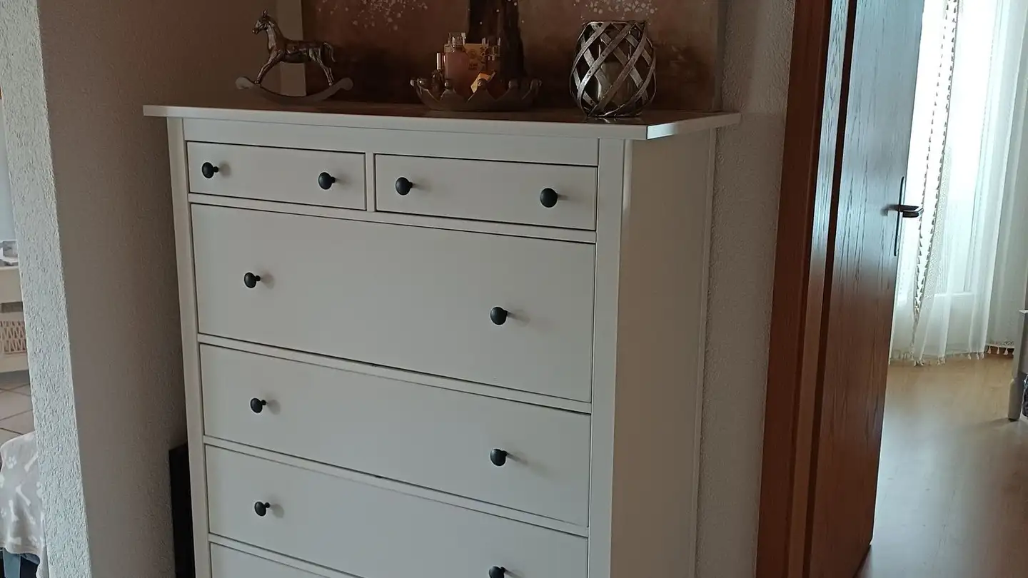 Wohnung mieten - Ulmenweg 13, 4564 Obergerlafingen - Foto 3