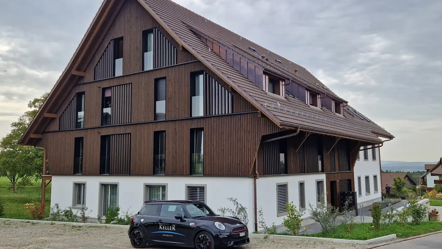 Appartamento in affitto - Augwilerstrasse 92, 8426 Lufingen