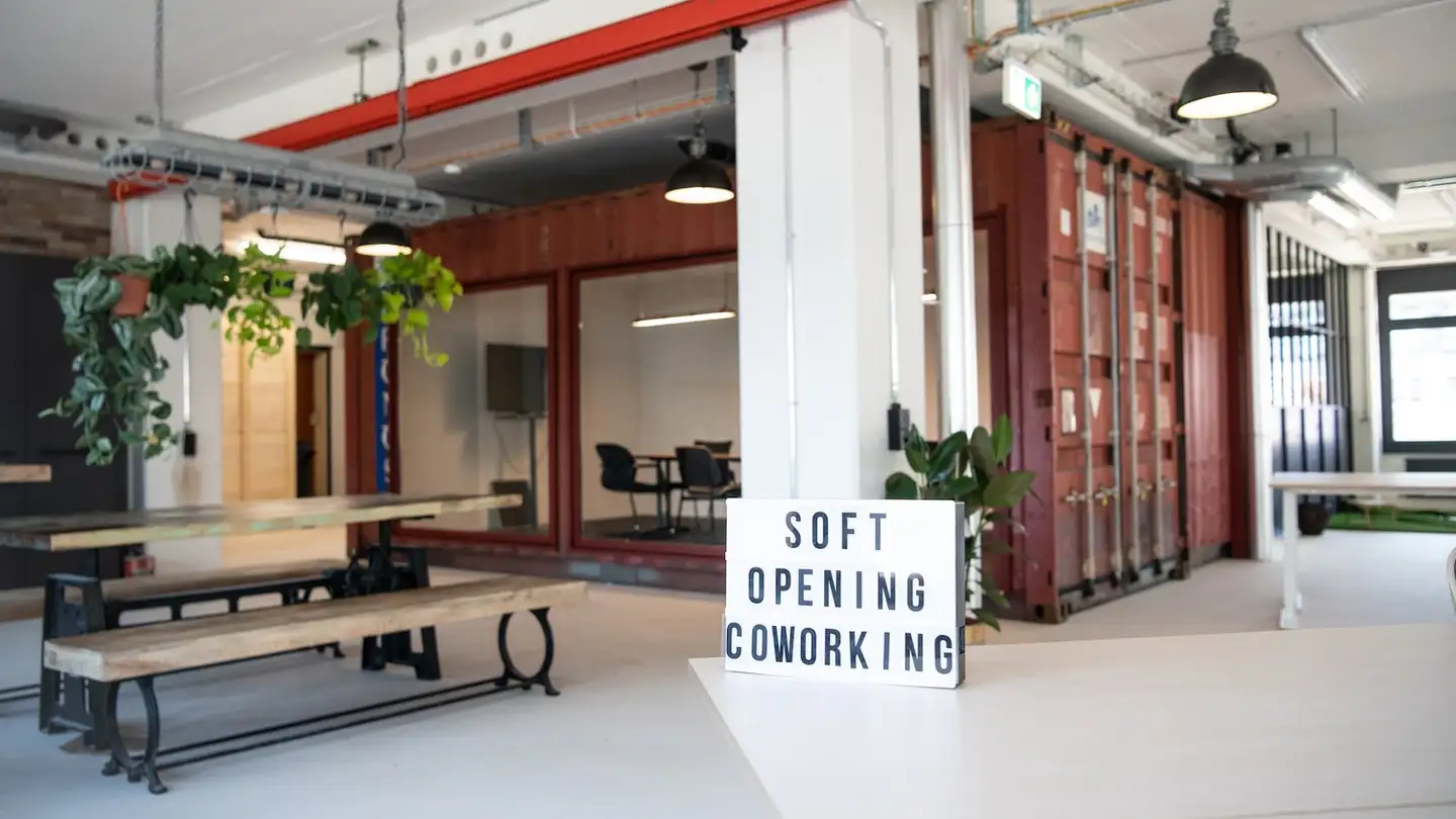 Bürofläche mieten - Ringstrasse 20, 8600 Dübendorf - Foto 3