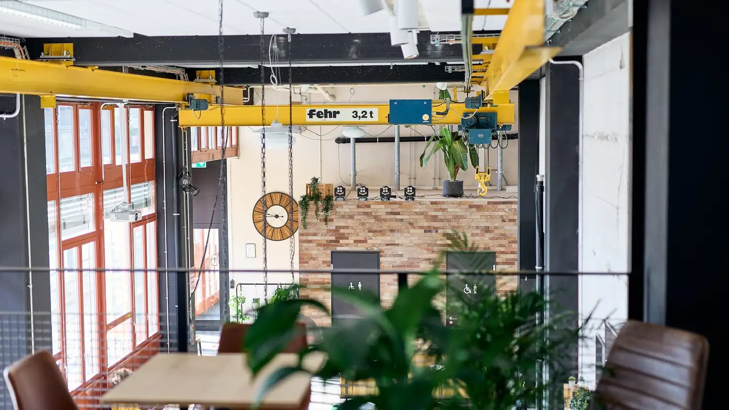 Bürofläche mieten - Ringstrasse 20, 8600 Dübendorf - Foto 4