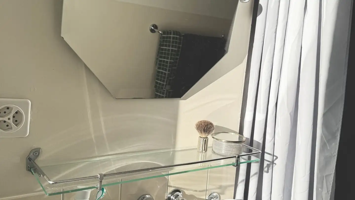 Chambre à louer - 8005 Zürich - Photo 2