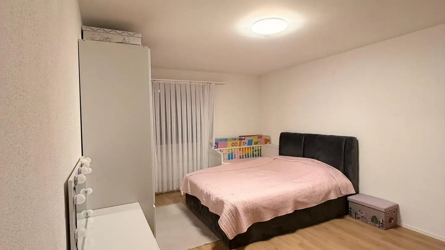 Apartment for rent - Rue De Boujean / Bözingenstrasse 102, 2502 Biel/Bienne