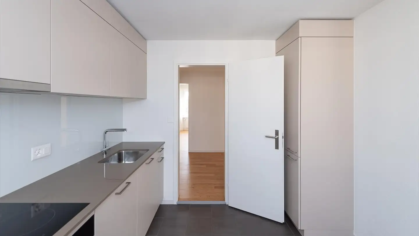 Appartamento in affitto - Platanenweg 9, 4914 Roggwil BE - Photo 4