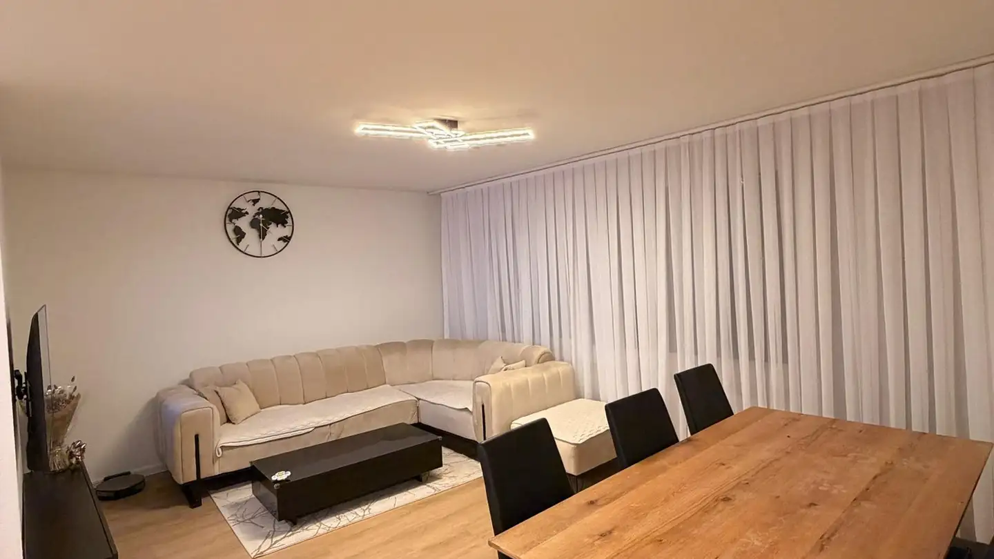 Apartment for rent - Rue De Boujean / Bözingenstrasse 102, 2502 Biel/Bienne - Photo 2