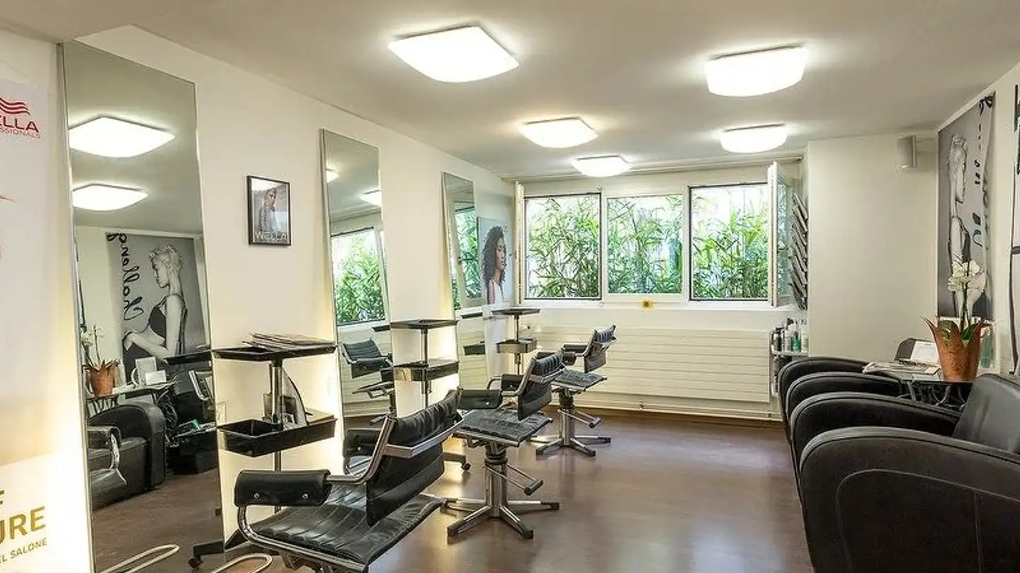 Commercial for rent - Engelstrasse 4, 8820 Wädenswil