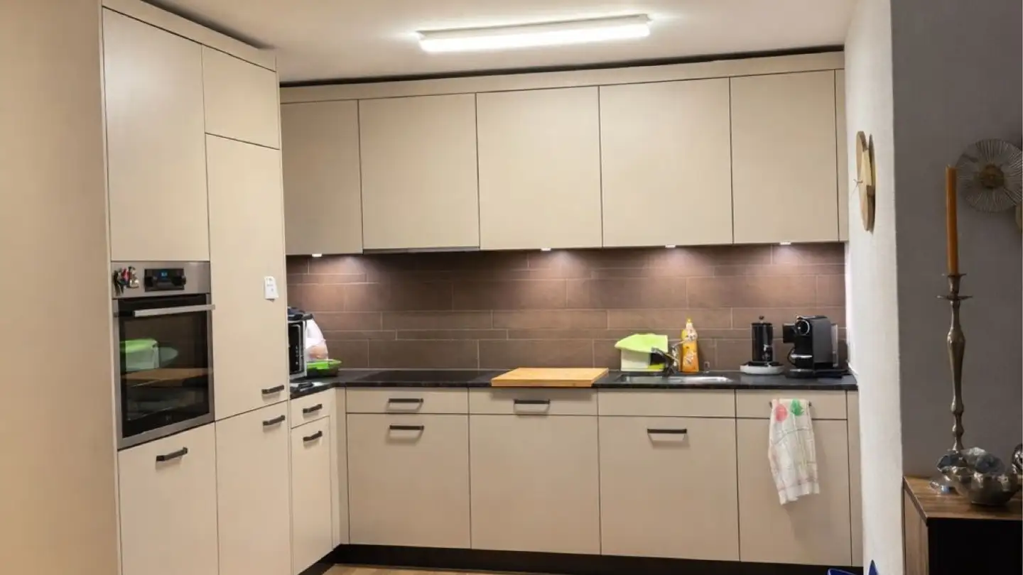 Apartment for rent - Rue De Boujean / Bözingenstrasse 102, 2502 Biel/Bienne - Photo 3