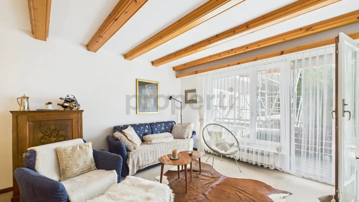 Apartment for sale - 7031 Laax GR