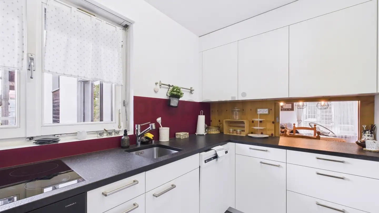 Appartamento in vendita - 7031 Laax GR - Photo 2