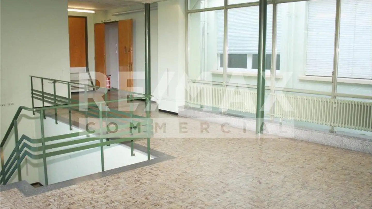 Bürofläche kaufen - 4434 Hölstein - Foto 3