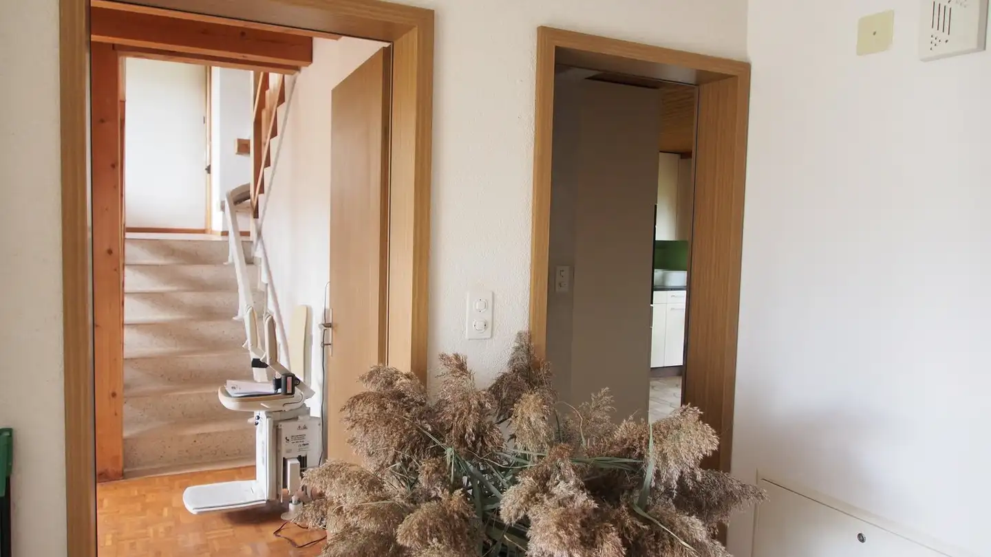 Maison individuelle à louer - Richtersmattweg 8, 3054 Schüpfen - Photo 2