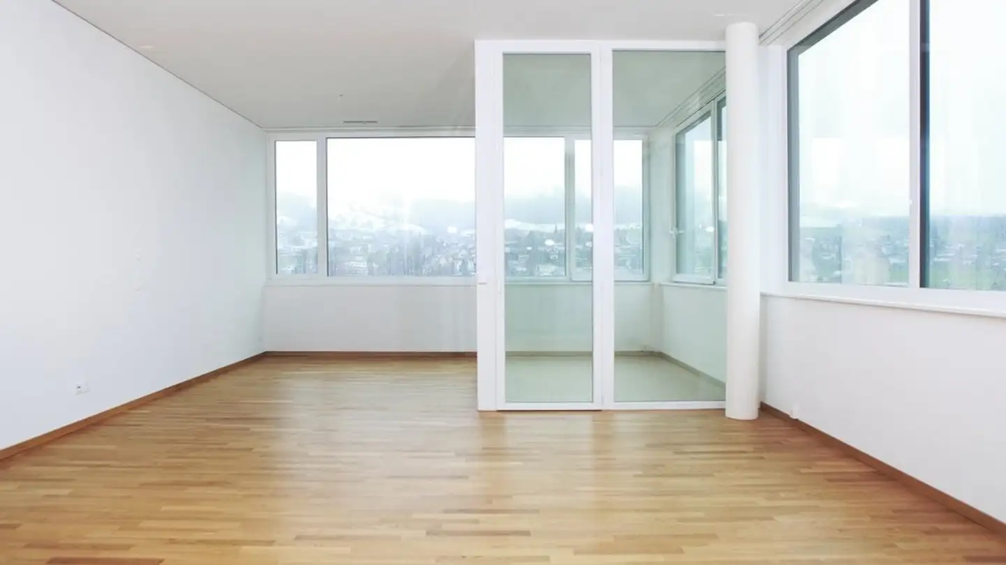 Appartement à louer - Im Stadtwald 1, 9400 Rorschach - Photo 3