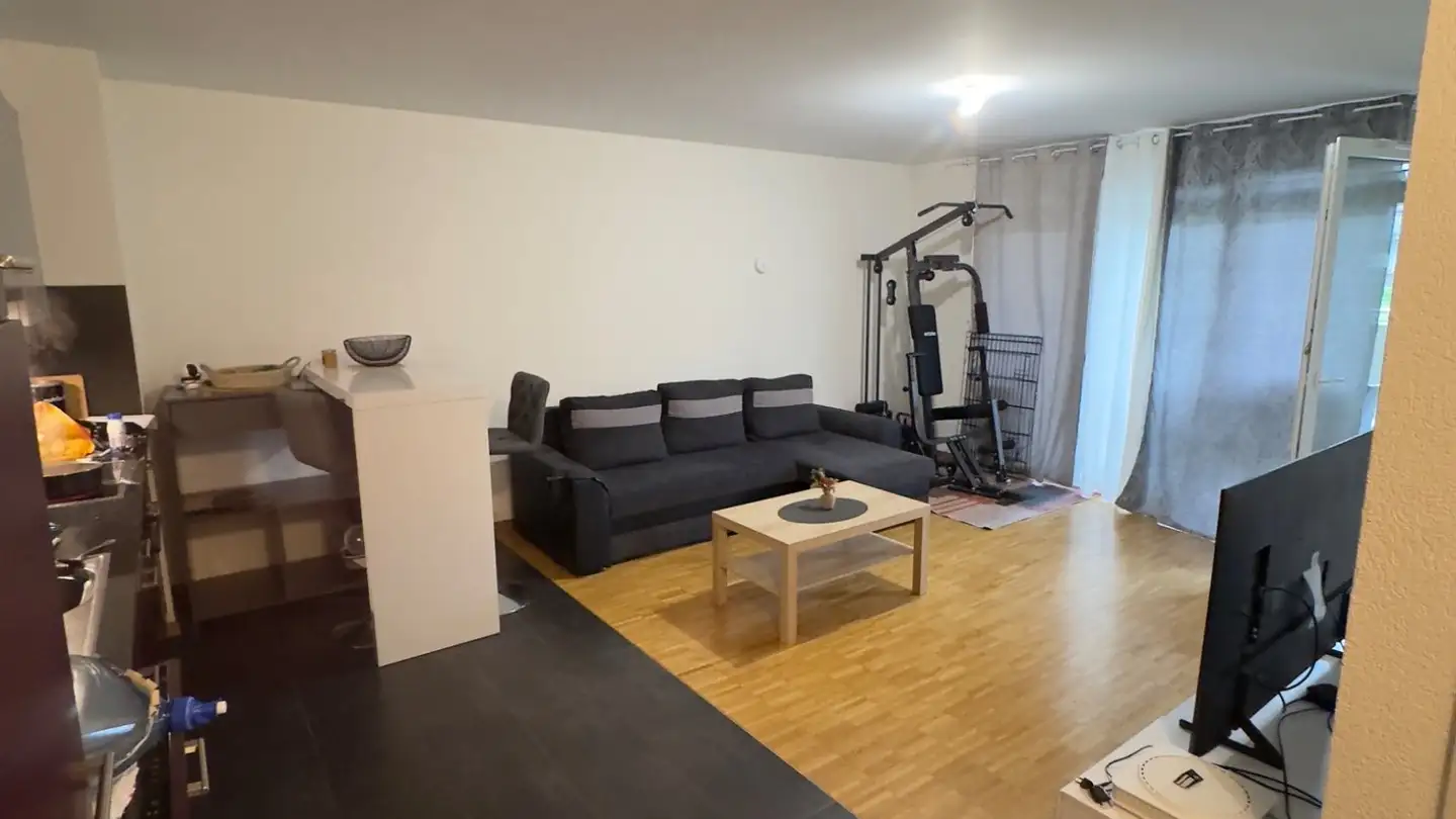 Appartement à louer - 1462 Yvonand - Photo 2