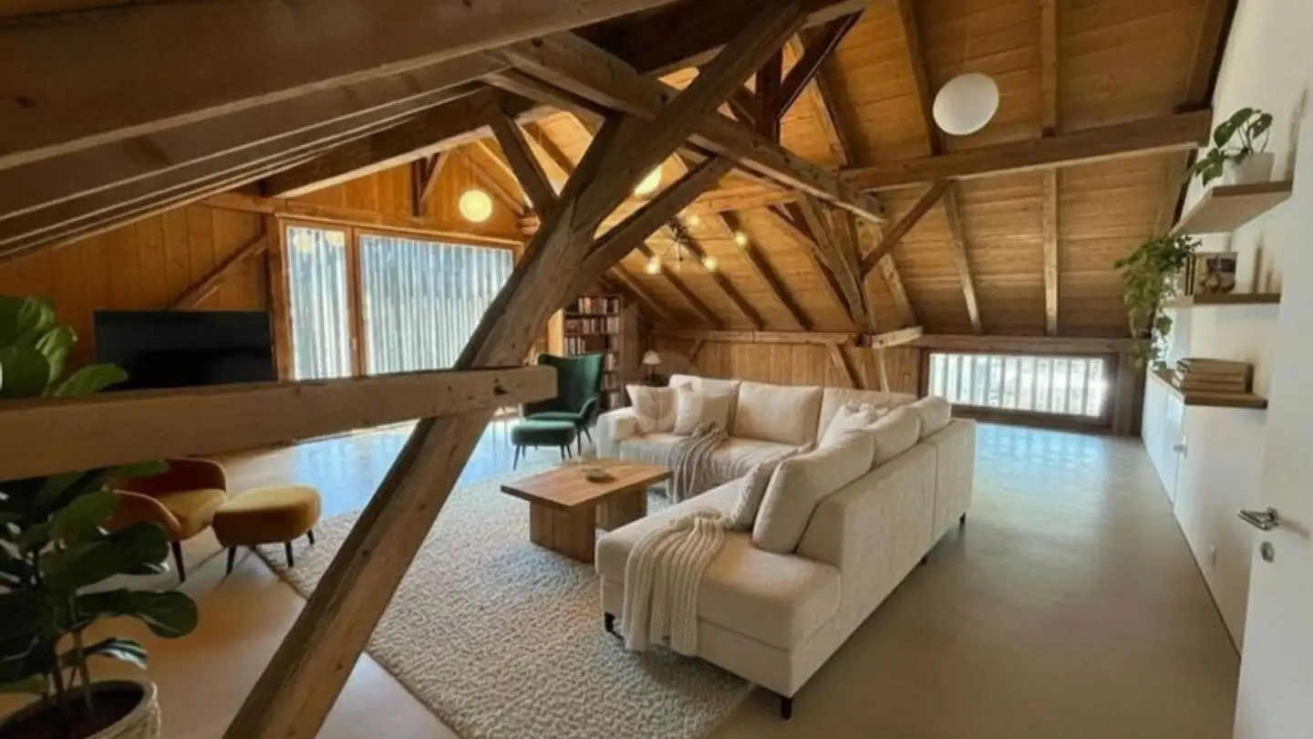 Maisonette mieten - 4417 Ziefen