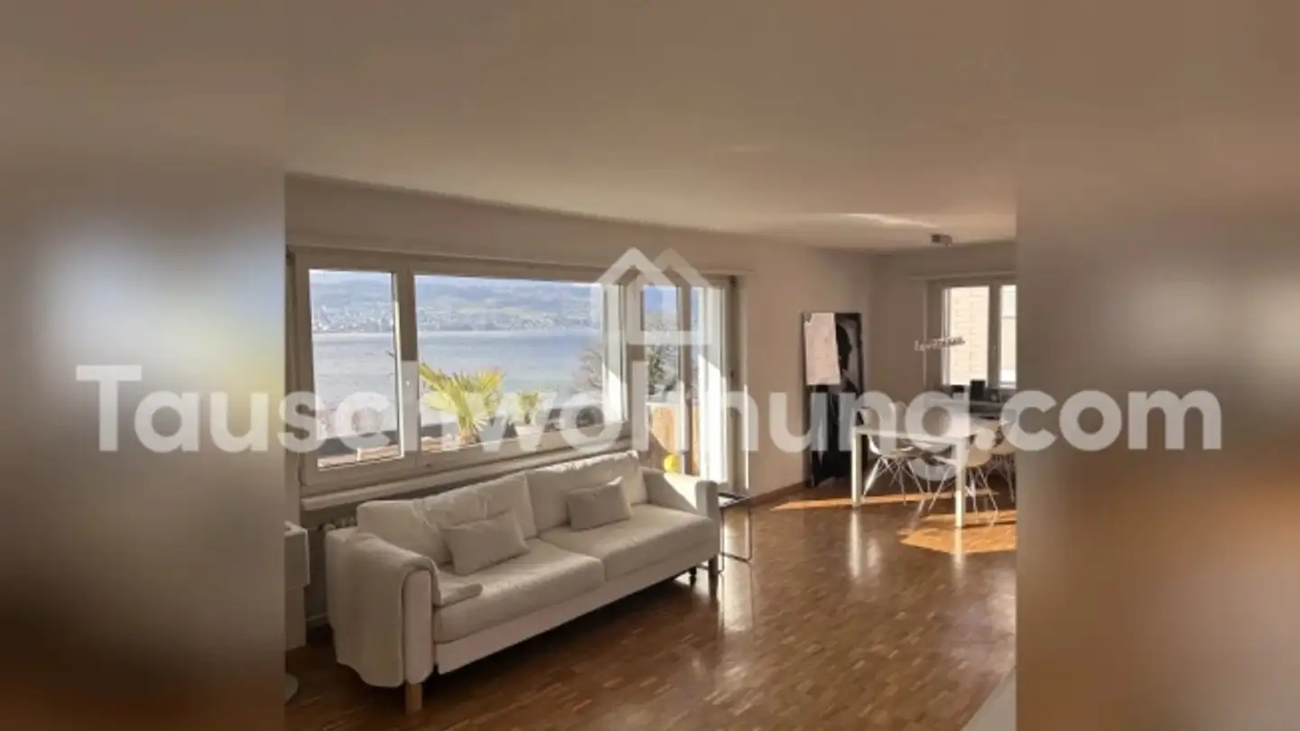 Appartement à louer - 8706 Meilen