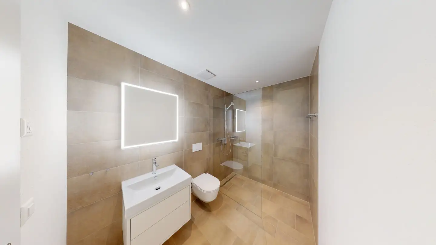 Appartamento in affitto - Augwilerstrasse 92, 8426 Lufingen - Foto 4