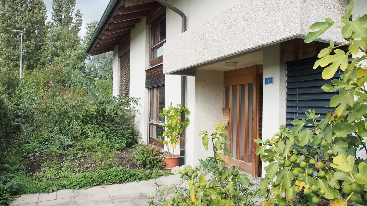 Maison individuelle à louer - Richtersmattweg 8, 3054 Schüpfen