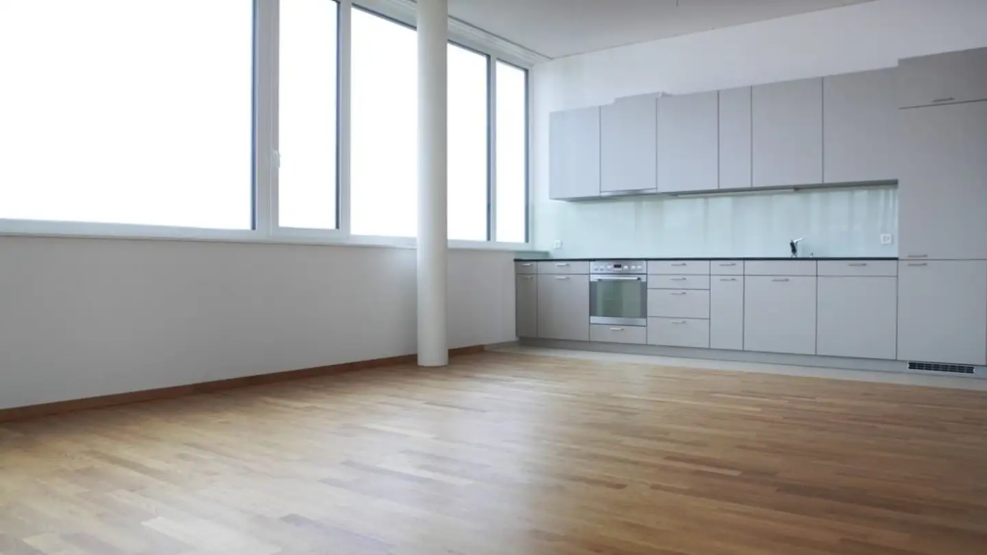 Appartement à louer - Im Stadtwald 1, 9400 Rorschach - Photo 2