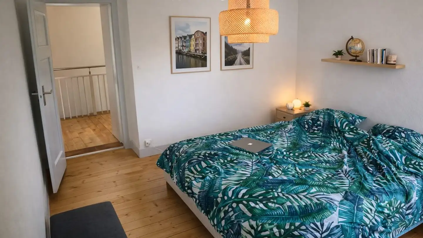 Appartement à louer - 1618 Châtel-St-Denis - Photo 4