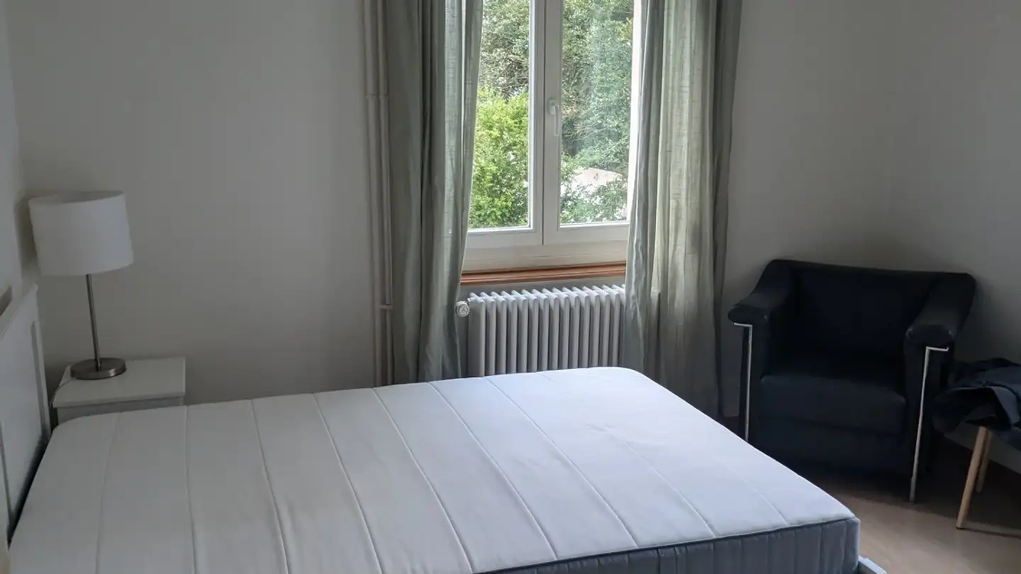 Chambre à louer - Schaffhauserstrasse 227, 8057 Zürich - Photo 2