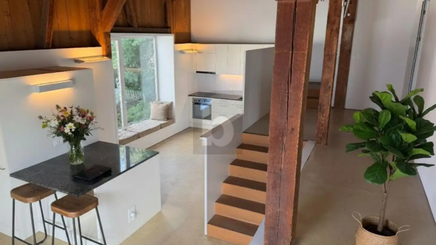 Maisonette mieten - 4417 Ziefen - Foto 2