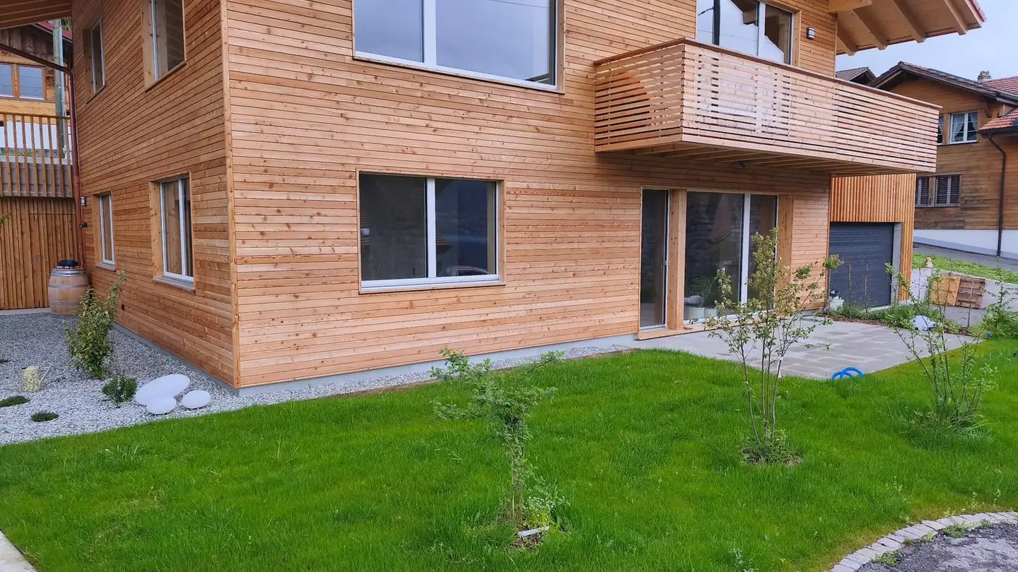 Appartamento in affitto - Untere Gasse 12, 3853 Niederried b. Interlaken