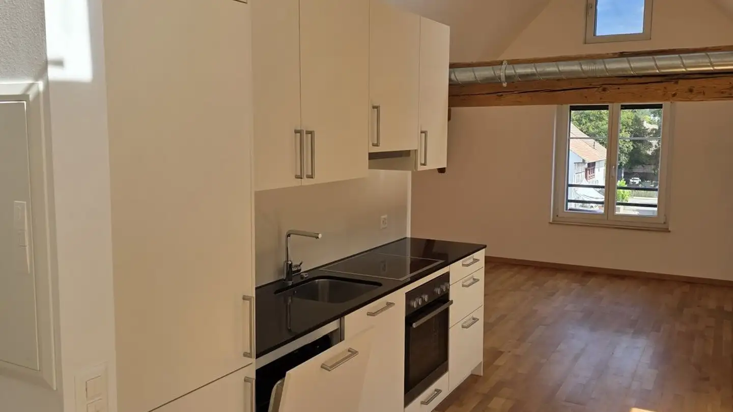 Apartment for rent - Laubgasse 49, 8500 Frauenfeld