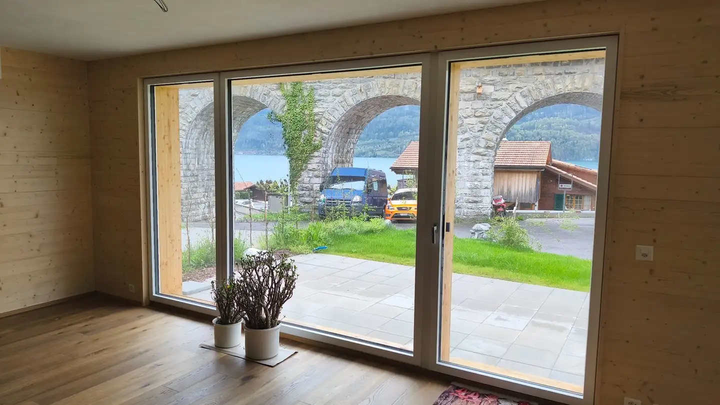 Appartamento in affitto - Untere Gasse 12, 3853 Niederried b. Interlaken - Foto 3