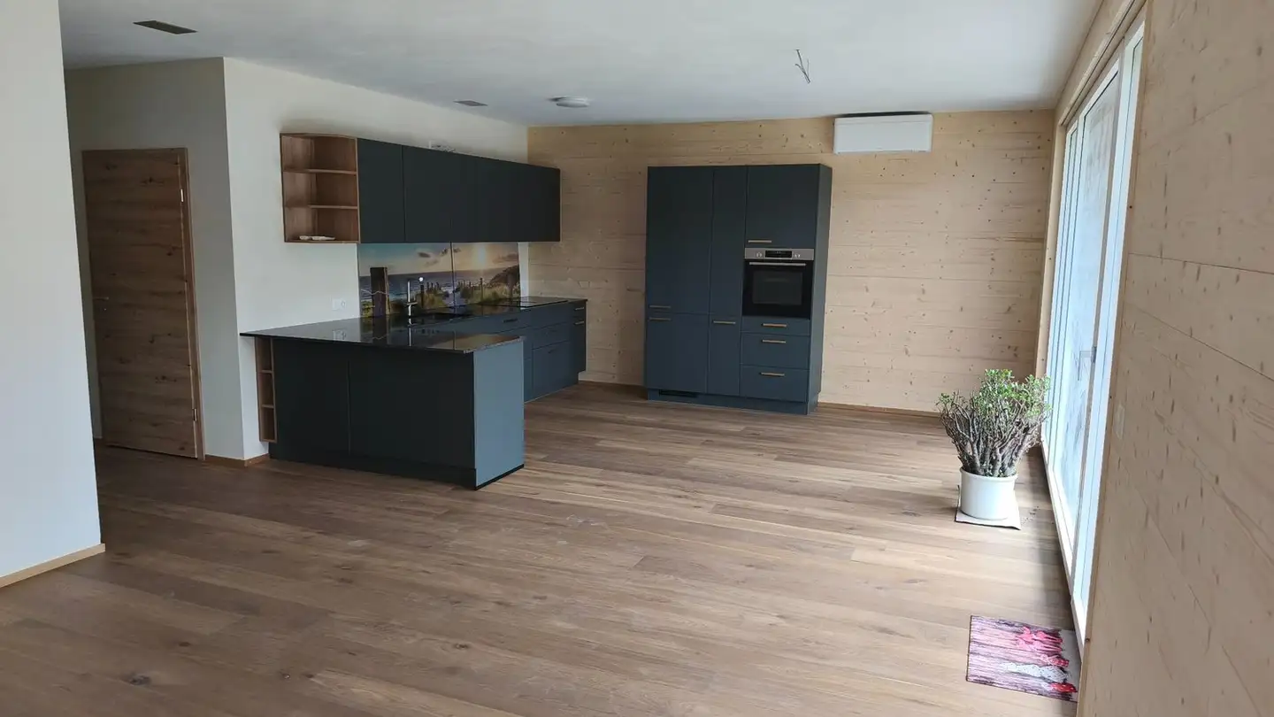 Appartamento in affitto - Untere Gasse 12, 3853 Niederried b. Interlaken - Foto 4