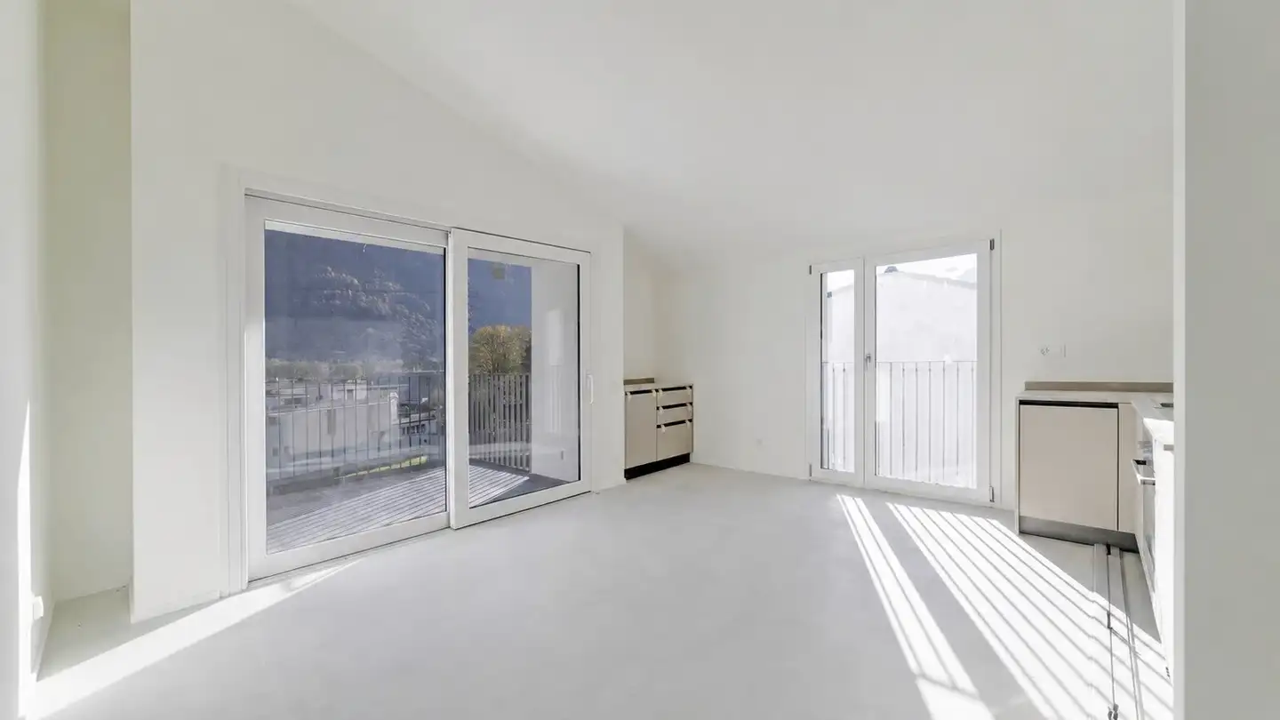 Appartamento in affitto - 6710 Biasca