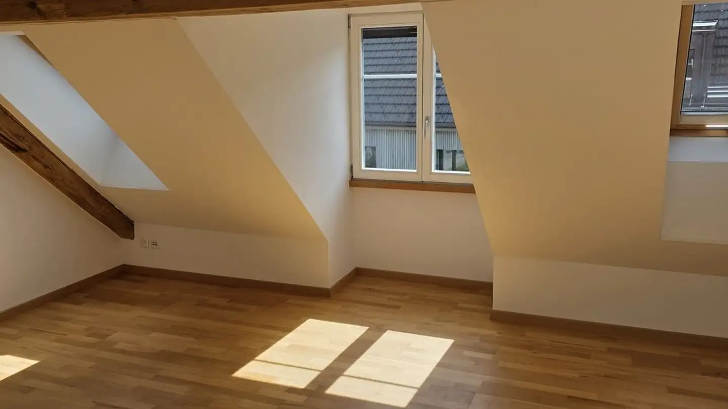 Apartment for rent - Laubgasse 49, 8500 Frauenfeld - Photo 4