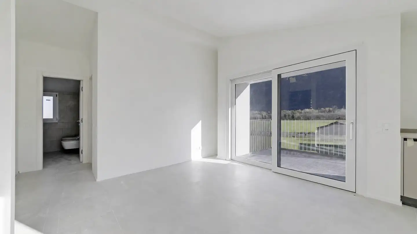 Appartamento in affitto - 6710 Biasca - Foto 4