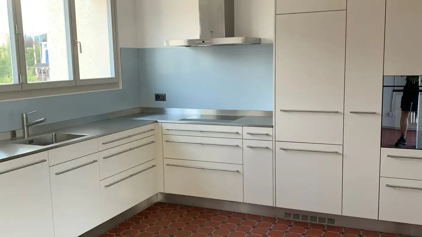 Apartment for rent - Bleienbachstrasse 1, 4932 Lotzwil - Photo 4
