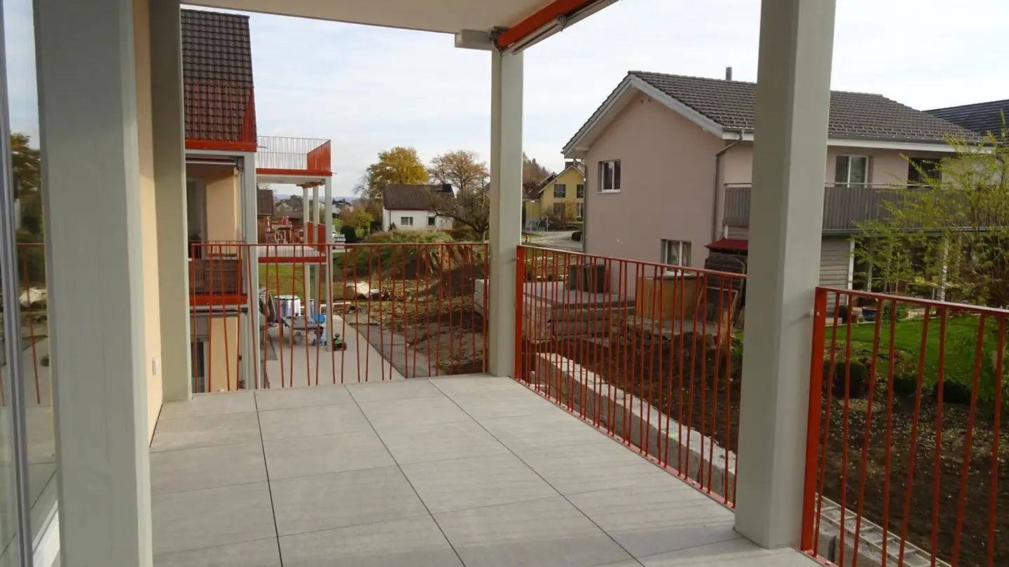 Wohnung mieten - Hauptstrasse 20a, 8505 Pfyn - Foto 4