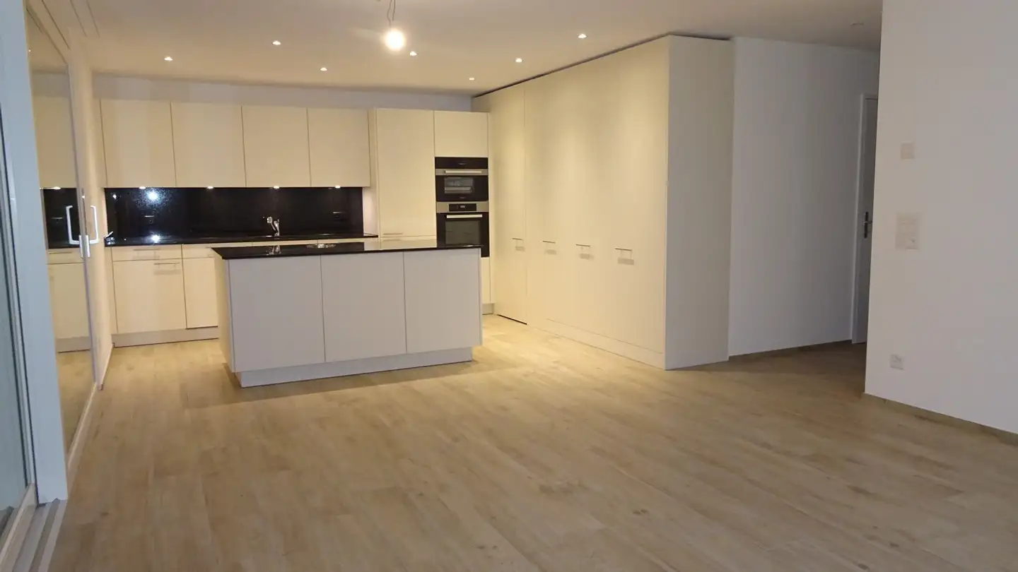 Wohnung mieten - Hauptstrasse 20a, 8505 Pfyn