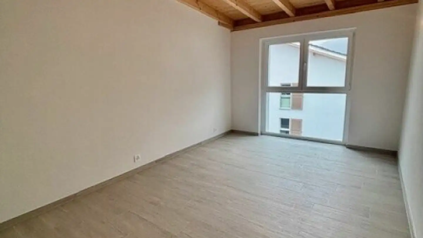 Attico in affitto - Rue Du Bourg-Dernier 9, 1896 Vouvry - Foto 4