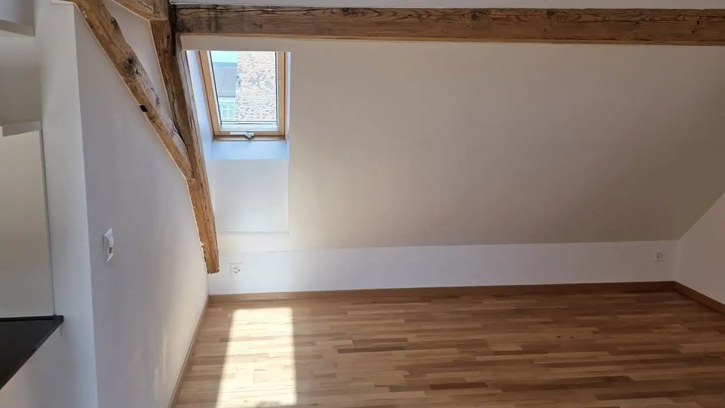 Apartment for rent - Laubgasse 49, 8500 Frauenfeld - Photo 3