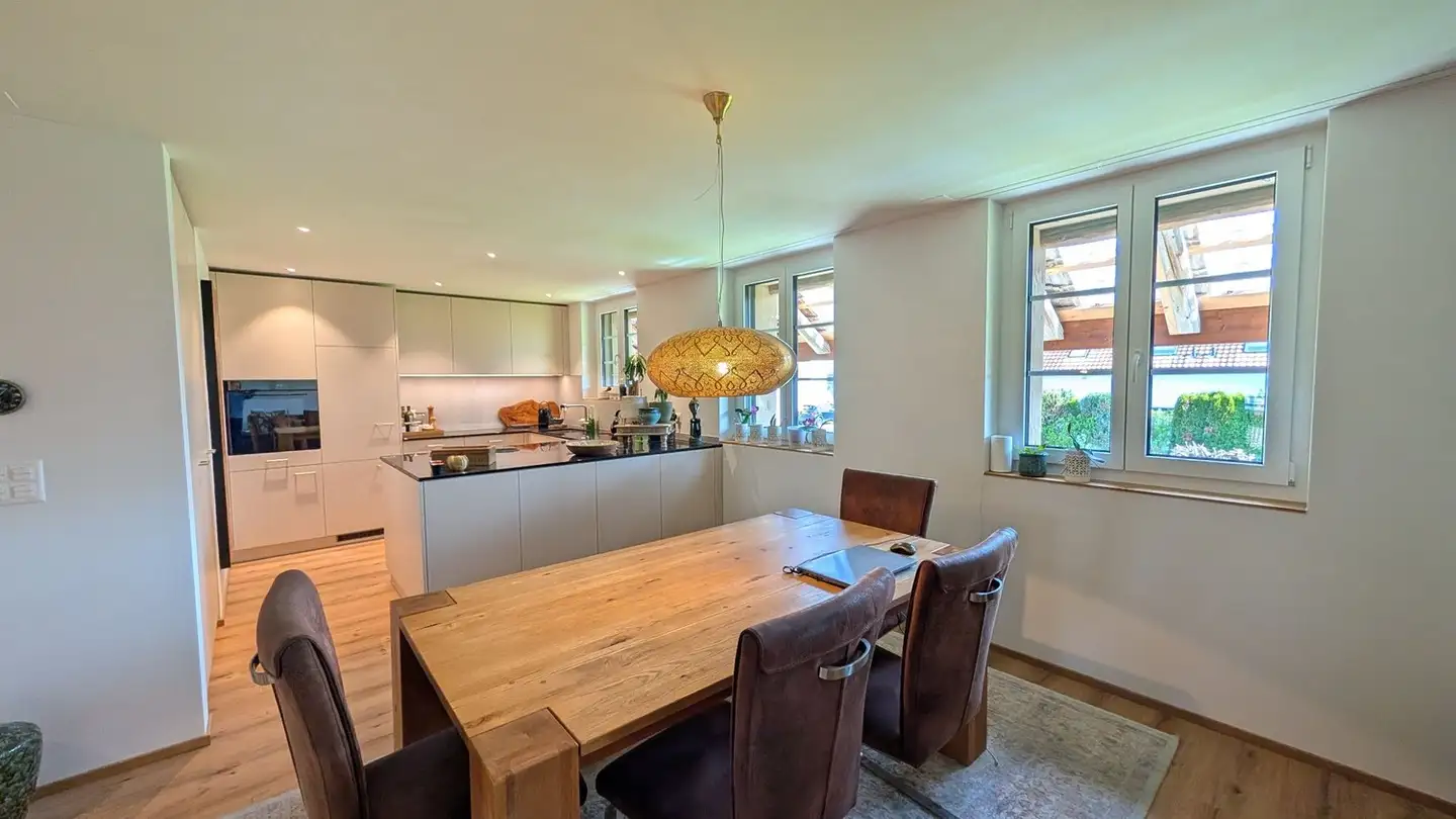 Apartment for rent - Kesslergasse 6, 8564 Hefenhausen - Photo 4