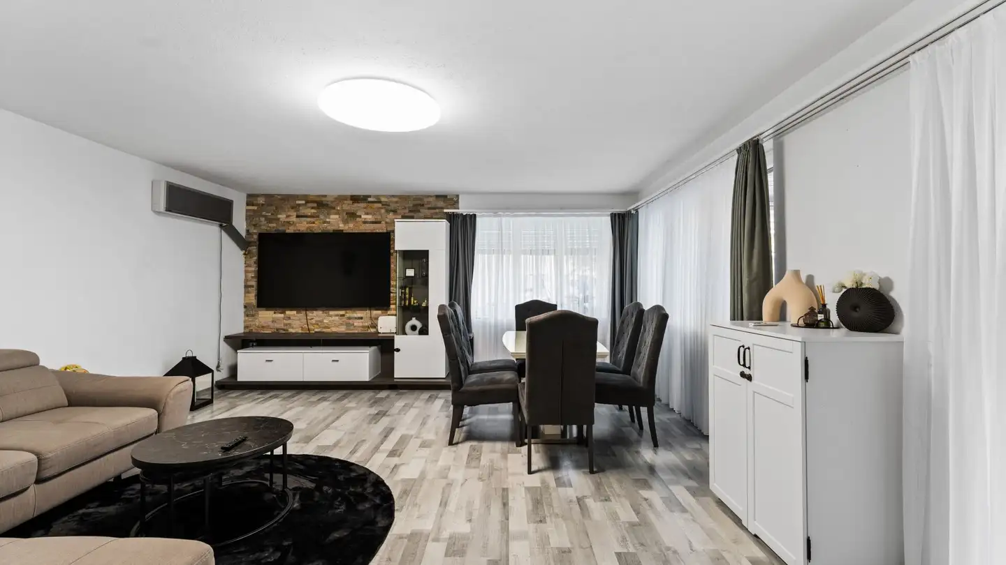 Edificio residenziale in vendita - 4663 Aarburg - Photo 4